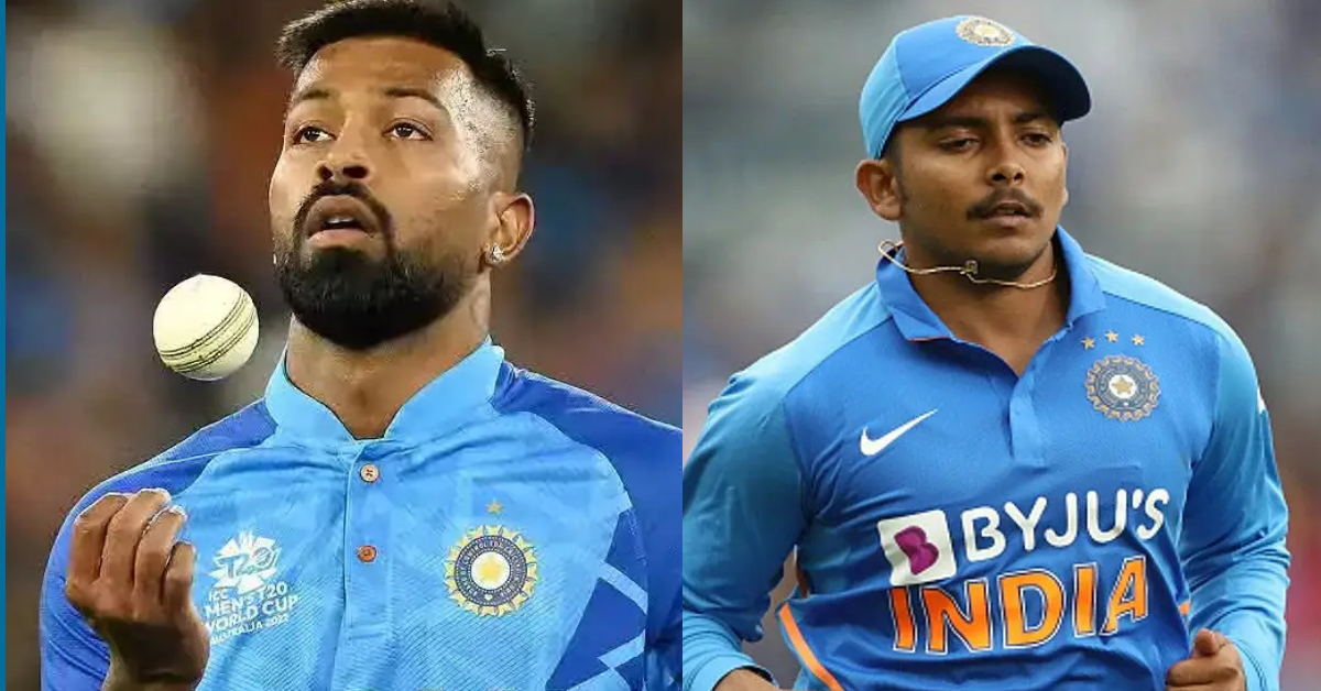 <p>IND vs NZ 2nd T20I: Predicted Playing XI, Whether Forecast, Will Prithvi Shaw make his eagerly anticipated comeback?</p>
